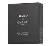 CHANEL - BLEU DE CHANEL TWIST AND SPRAY Eau de parfum 60 ml male