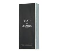 Chanel Bleu de Chanel - Gel Nettoyant 2 en 1 100ml