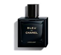 CHANEL - BLEU DE CHANEL L'EXCLUSIF Eau de parfum 100 ml male