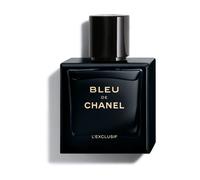 CHANEL - BLEU DE CHANEL L'EXCLUSIF Eau de parfum 60 ml male