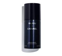 Chanel Bleu De 100ml Deodorant Spray Doré