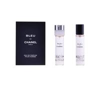 BLEU DE CHANEL Eau de Parfum Recharge 3x20 ml