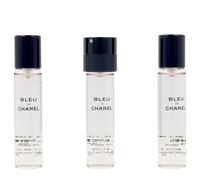 CHANEL - BLEU DE CHANEL Twist And Spray Parfum 60 ml male