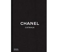 Patrick Mauriès – Chanel Catwalk: The Complete Collections – 2e édition – anglais