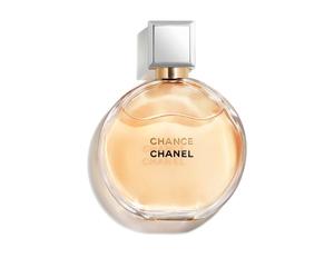 CHANEL - CHANCE EAU DE PARFUM VAPORISATEUR Eau de parfum 35 ml female