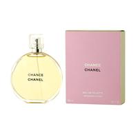 Chanel Chance Eau de Toilette (Femme) 100 ml