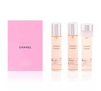 Chanel Chance 3 X 20ml (3 X Refill) Eau De Toilette Violet Femme