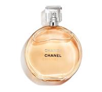 CHANEL - CHANCE EAU DE TOILETTE VAPORISATEUR Eau de toilette 100 ml female