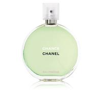 CHANEL - CHANCE EAU FRAÎCHE ATOMISEUR Eau de toilette 100 ml female