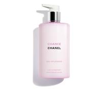 CHANEL - CHANCE EAU SPLENDIDE Crème et lait hydratant 400 ml female