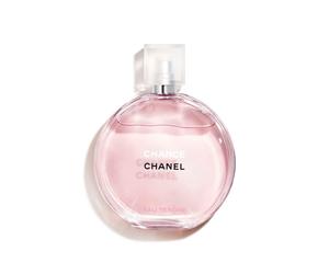 CHANEL - CHANCE EAU TENDRE ATOMISEUR Eau de toilette 100 ml female
