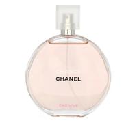 Chanel Chance Vive 150ml Eau De Toilette Violet Femme