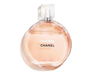 CHANEL - CHANCE EAU VIVE EAU DE TOILETTE Eau de toilette 150 ml female