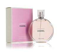 Chanel Chance Eau Vive Eau de Toilette Vaporisateur pour Femme 3,4 Ounce