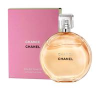 Chanel Chance Edt Vaporisateur 150 ml
