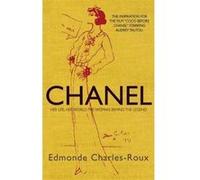 Chanel Charles-Roux, Edmonde (Auteur)