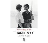 Chanel & Co: Les amies de Coco