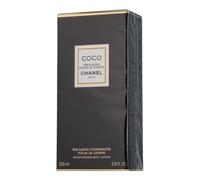Lotion corporelle Chanel Coco 200 ml