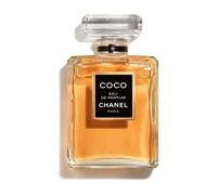 CHANEL - COCO EAU DE PARFUM VAPORISATEUR Eau de parfum 50 ml female