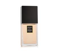 CHANEL COCO eau de toilette 100 ml