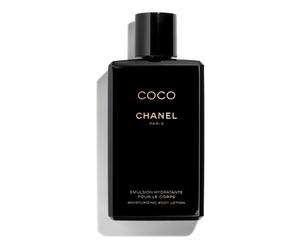 CHANEL - COCO ÉMULSION HYDRATANTE Soin corps parfumé 200 ml female