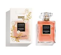 CHANEL - COCO MADEMOISELLE CRUSH ABSOLU Eau de parfum 100 ml female