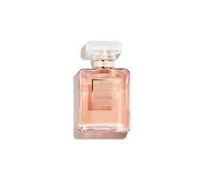CHANEL - COCO MADEMOISELLE EAU DE PARFUM VAPORISATEUR Eau de parfum 35 ml female
