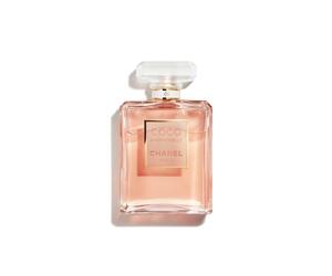 CHANEL - COCO MADEMOISELLE EAU DE PARFUM VAPORISATEUR Eau de parfum 50 ml female