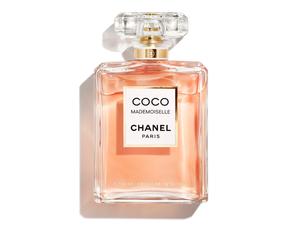 CHANEL - COCO MADEMOISELLE INTENSE Eau de parfum 200 ml female