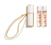 CHANEL - COCO MADEMOISELLE INTENSE VAPORISATEUR DE SAC RECHARGEABLE Eau de parfum 21 ml female