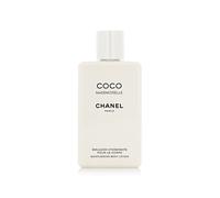 Chanel Coco Mademoiselle Lait pour le corps (Femme) 200 ml