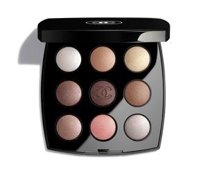 CHANEL - COCO MADEMOISELLE Les 9 Ombres Fard à paupières 5.4 g Marron unisex