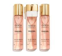 CHANEL - COCO MADEMOISELLE TWIST AND SPRAY Eau de parfum 60 ml female