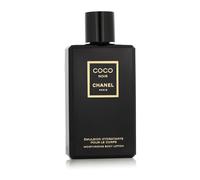 Chanel Coco Noir Lait pour le corps (Femme) 200 ml