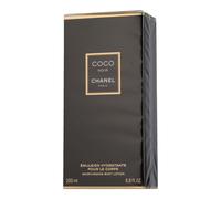 Chanel Coco Noir 200ml Body Lotion Clair