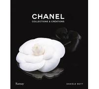 Chanel Collections & Créations - Danièle Bott - Ramsay - relié - Beau livre