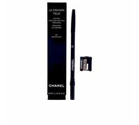 Chanel Crayon Eyeliner Le Crayon Yeux Precision Eye Definer Noir Black-01