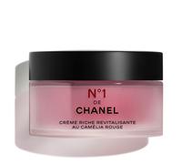 Chanel No 1 Revitalizing Rich Cream 50g