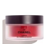 CHANEL - N°1 DE CHANEL AU CAMÉLIA ROUGE Crème visage 50 g female