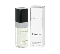 CHANEL Cristalle Eau De Toilette 100ml