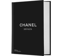 Chanel défilés nouvelle édition Adelia Sabatini (Auteur), Patrick Mauriès (Auteur)