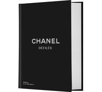 Chanel défilés nouvelle édition L'intégrale des collections de Karl Lagerfeld - Adelia Sabatini - La Martiniere Eds De - relié - Beau livre