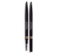 CHANEL - DÉFINITION EXTRÊME FINESSE Crayon à sourcils 0.65 g Marron female