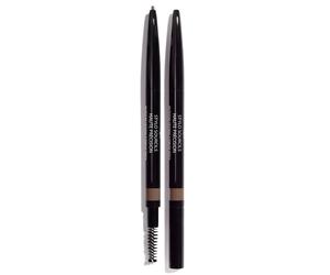 CHANEL - DÉFINITION EXTRÊME FINESSE Crayon à sourcils 0.65 g Marron unisex