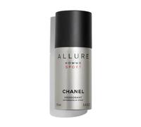 Chanel Déodorant En Spray Allure Sport 100ml