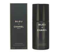 Chanel Bleu De 100ml Deodorant Spray Doré
