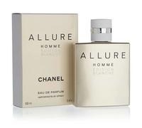 Chanel Eau De Parfum Allure Blanche 100ml