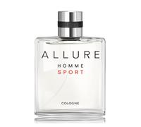 Chanel Eau De Parfum Allure Homme Sport