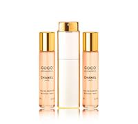 Chanel Eau De Parfum Coco Mademoiselle 20 Ml 3 Unités