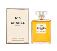 Chanel Eau De Parfum Nº 5 200ml